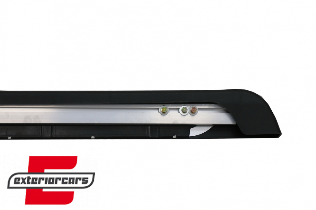 Bočne stepenice / Nissan Qashqai SUV J11 (2014-2016) - Slika 6