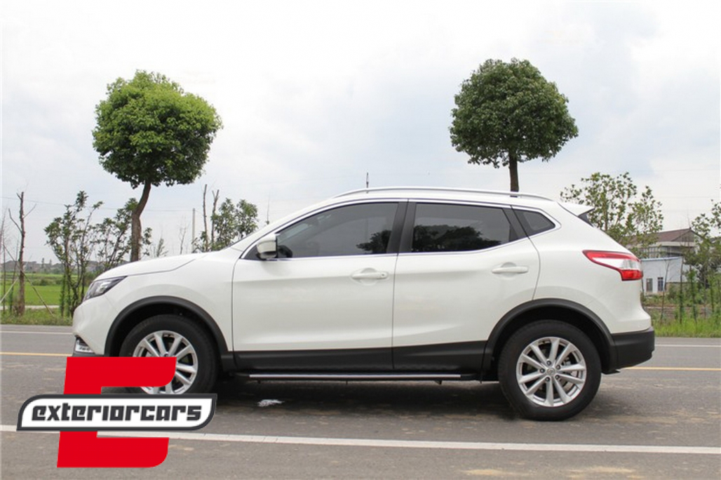 Bočne stepenice / Nissan Qashqai SUV J11 (2014-2016) - Slika 8
