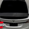 Bunker spojler (carbon) / Tesla Model X (2015-) - Slika 10