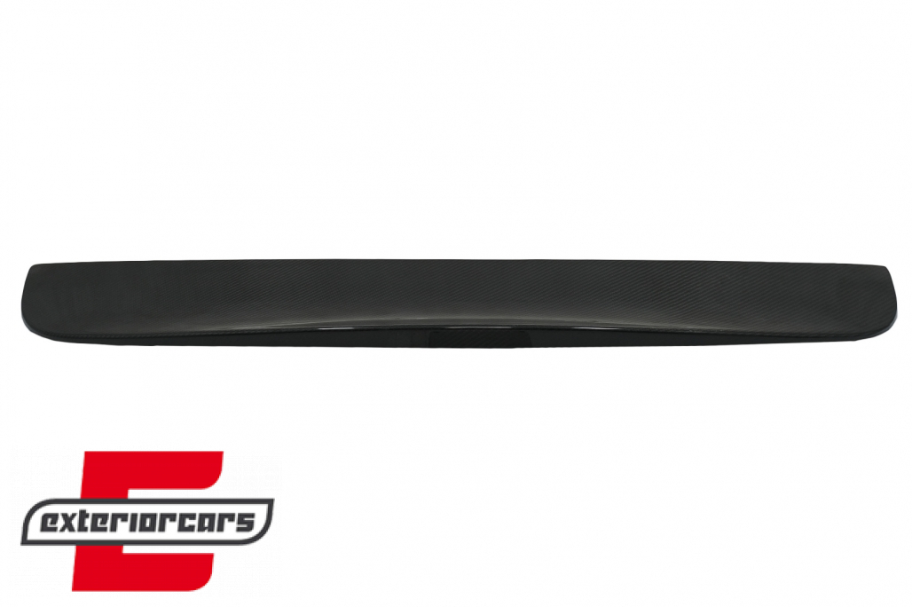 Bunker spojler (carbon) / Tesla Model X (2015-2026) - Slika 4