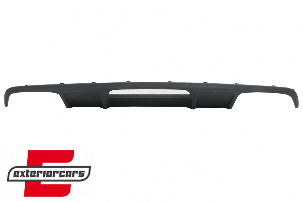 Difuzor zraka CLS63 AMG dizajn / Mercedes CLS limuzina W218 Standard (2012-2017) - Slika 2