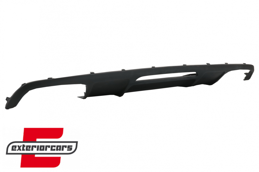 Difuzor zraka CLS63 AMG dizajn / Mercedes CLS limuzina W218 Standard (2012-2017) - Slika 3