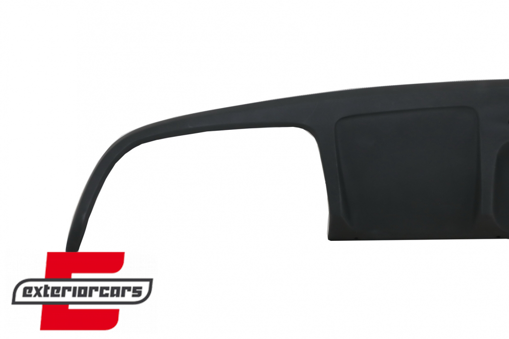 Difuzor zraka CLS63 AMG dizajn / Mercedes CLS limuzina W218 Standard (2012-2017) - Slika 4