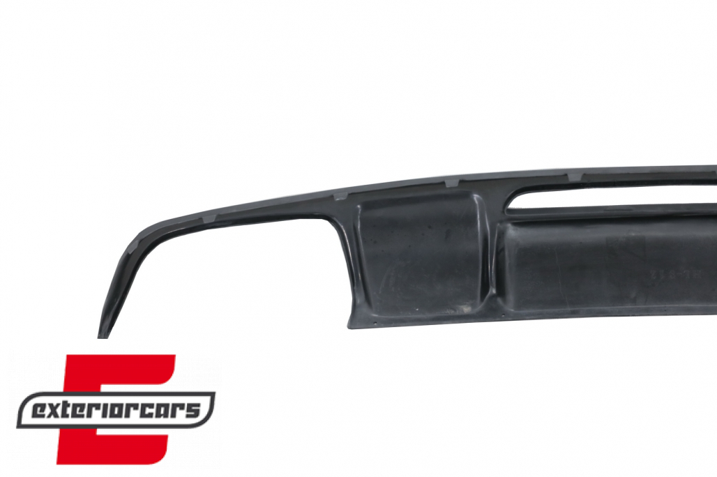 Difuzor zraka CLS63 AMG dizajn / Mercedes CLS limuzina W218 Standard (2012-2017) - Slika 7