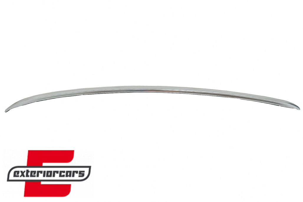 Ukrasne krovne šine (aluminij) / Mercedes GLC Coupe C253 (2015-2019) - Slika 2