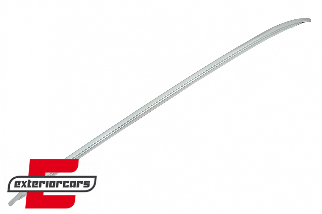 Ukrasne krovne šine (aluminij) / BMW X5 F15 (08.2013-2018) - Slika 3