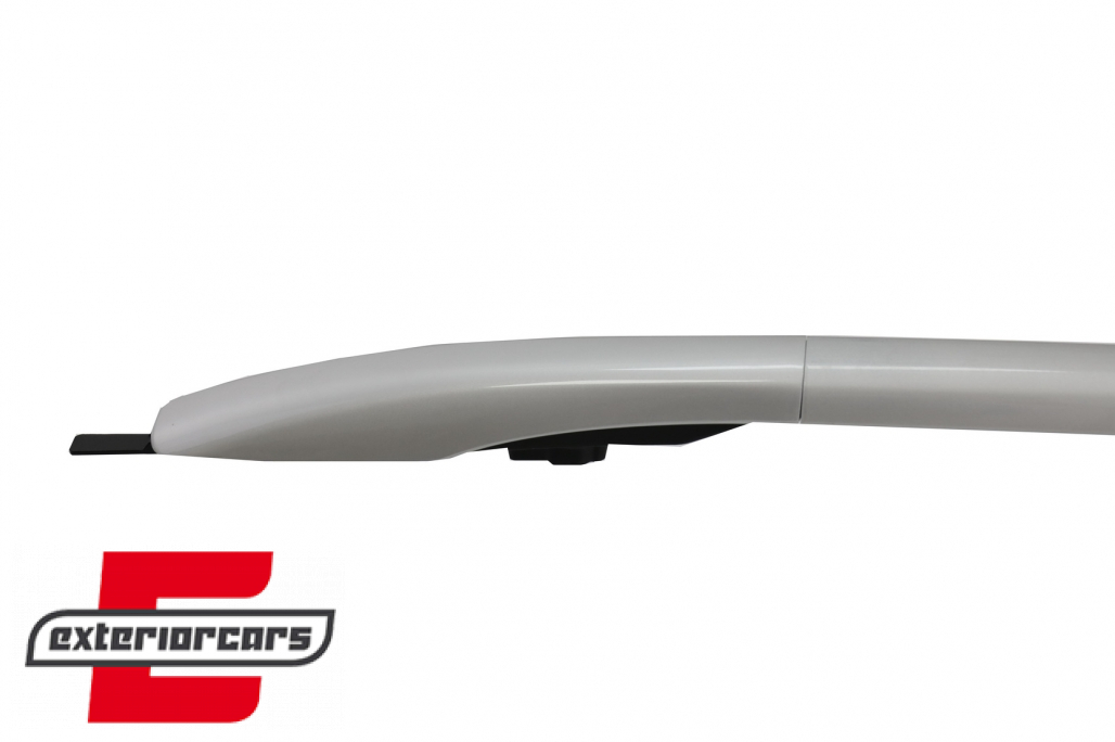 Dekorativne krovne šine (aluminij) / Ford Kuga Escape II Mk2 (2013-2018) - Slika 3