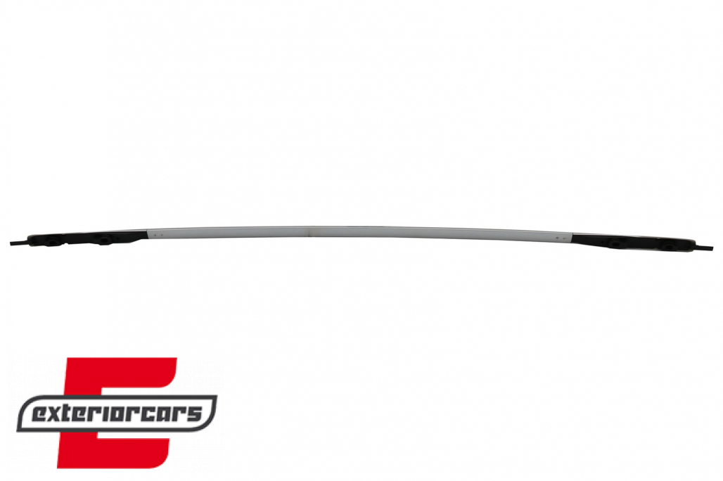 Dekorativne krovne šine (aluminij) / Ford Kuga Escape II Mk2 (2013-2018) - Slika 4