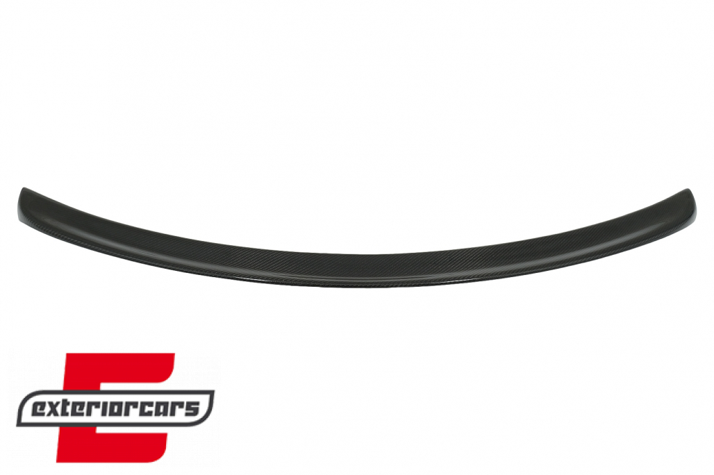 Lip bunkera (pravi carbon) / Tesla Model S (2012-2026) - Slika 2
