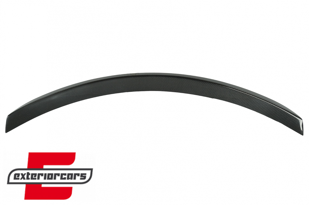 Lip bunkera (pravi carbon) / Tesla Model S (2012-2026) - Slika 7