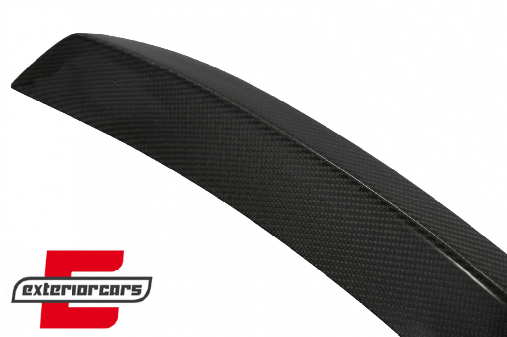 Lip bunkera (pravi carbon) / Tesla Model S (2012-2026) - Slika 8