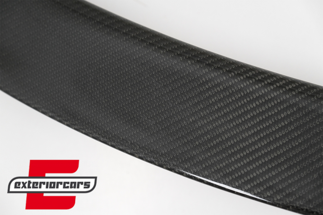 Lip bunkera (carbon) - Slika 5