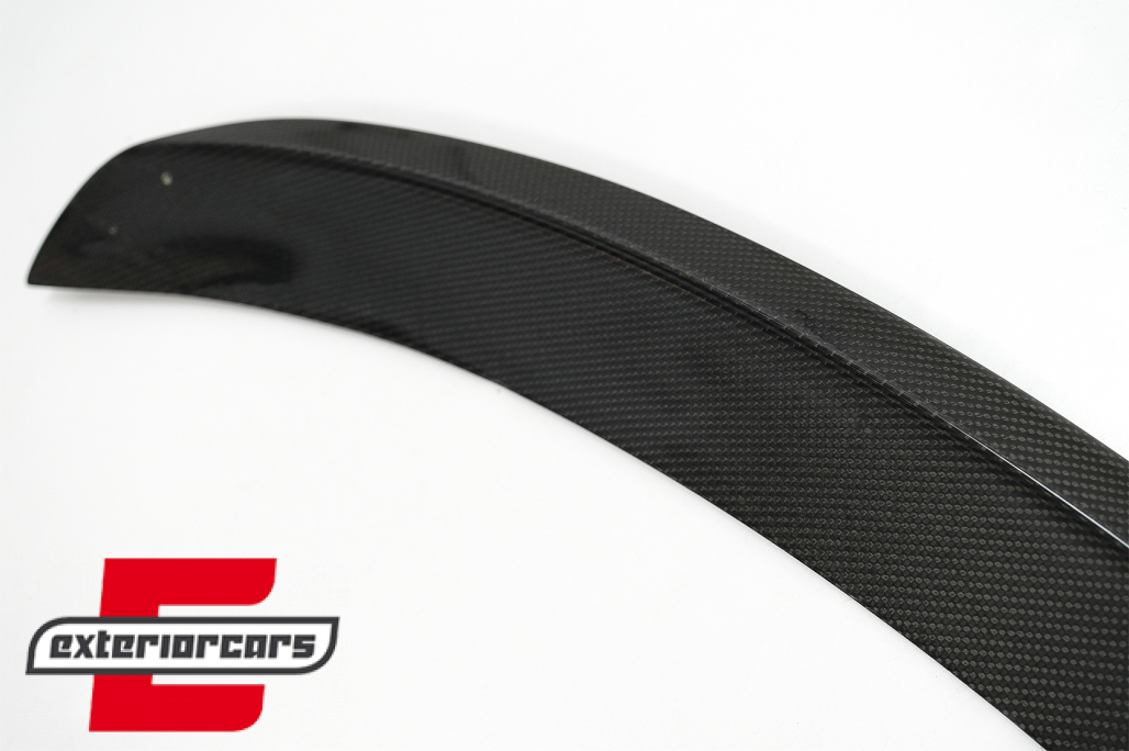 Lip bunkera (carbon) - Slika 8
