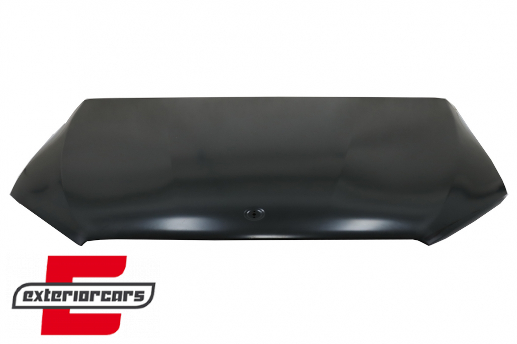 Poklopac motora GLC63 AMG dizajn / Mercedes GLC SUV X253 & Coupe C253 (2015-2022) - Slika 2