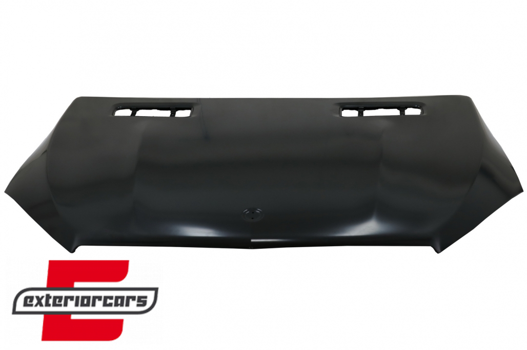Poklopac motora GLE63 AMG dizajn / Mercedes GLE SUV W166 (2015-2018) GLE Coupe C292 (2015-2019) - Slika 2