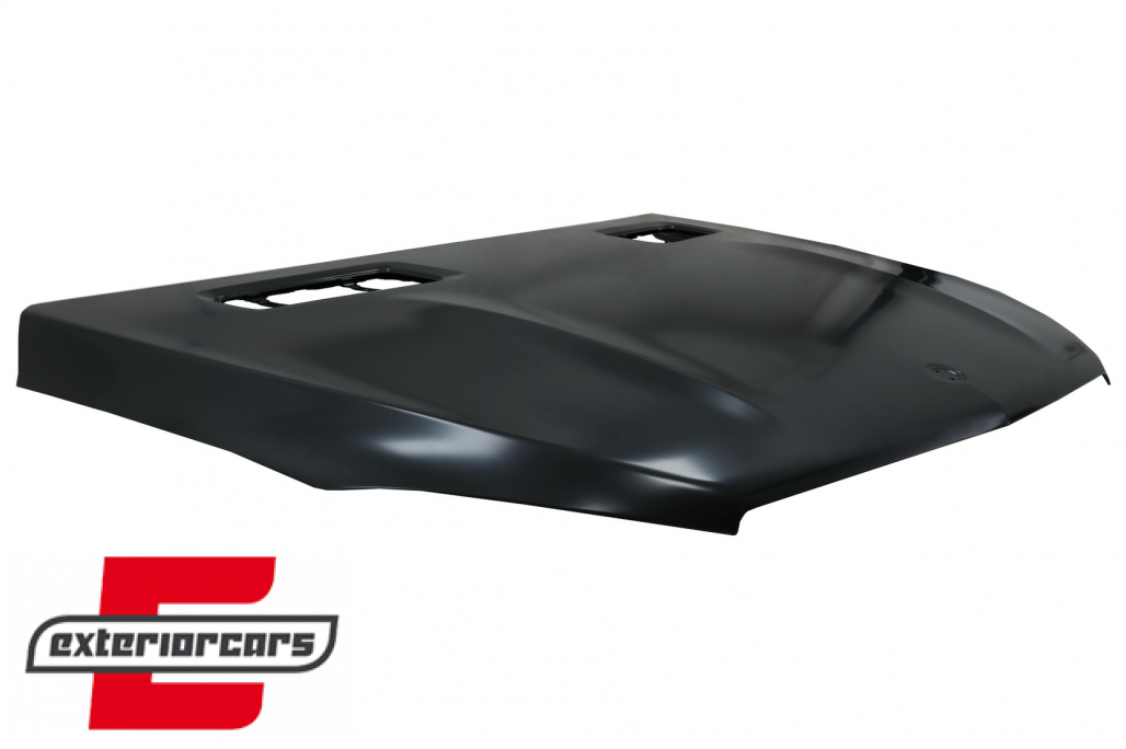 Poklopac motora GLE63 AMG dizajn / Mercedes GLE SUV W166 (2015-2018) GLE Coupe C292 (2015-2019) - Slika 4
