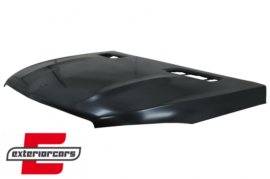 Poklopac motora GLE63 AMG dizajn / Mercedes GLE SUV W166 (2015-2018) GLE Coupe C292 (2015-2019) - Slika 5