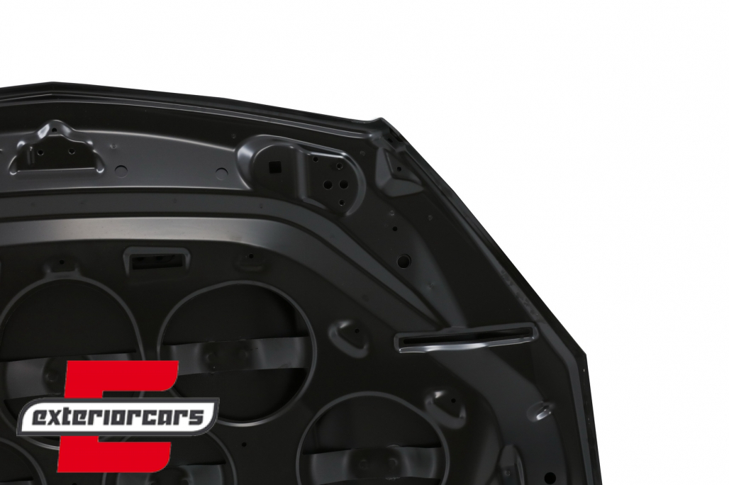Poklopac motora GLE63 AMG dizajn / Mercedes GLE SUV W166 (2015-2018) GLE Coupe C292 (2015-2019) - Slika 8