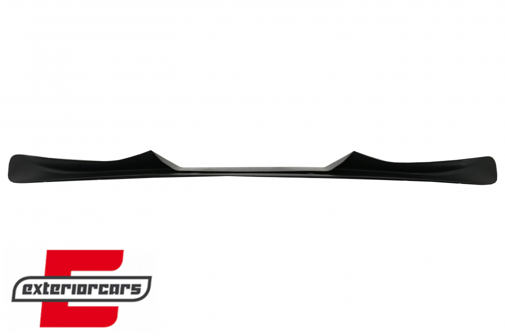 Prednji nastavak branika Aero paket (piano crna) / BMW X5 F15 (2014-2018) - Slika 4