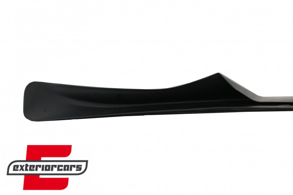 Prednji nastavak branika Aero paket (piano crna) / BMW X5 F15 (2014-2018) - Slika 5
