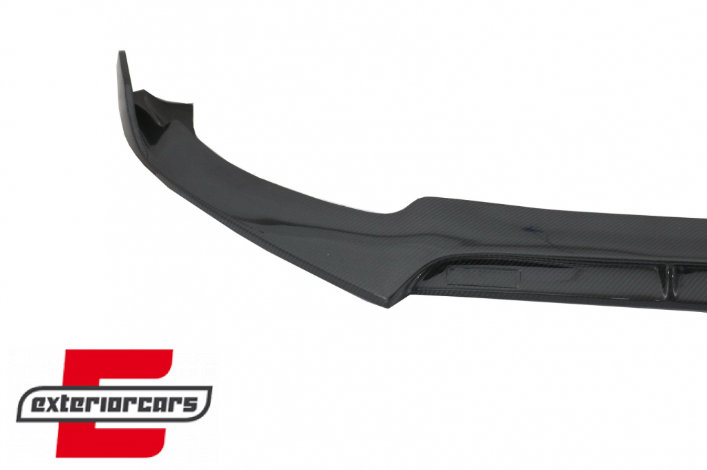 Prednji nastavak branika (carbon) / Mercedes C-klasa W205 S205 A205 C205 (2014-2019) - Slika 3