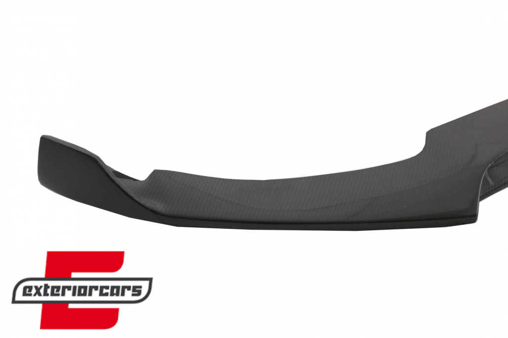Prednji nastavak branika (carbon) / Mercedes C-klasa W205 S205 A205 C205 (2014-2019) - Slika 5