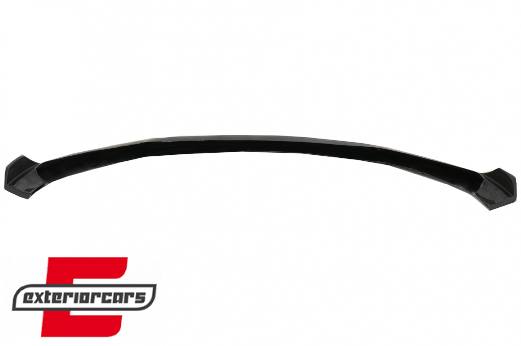 Prednji nastavak branika (carbon) / Mercedes C-klasa W205 S205 A205 C205 (2014-2019) - Slika 7