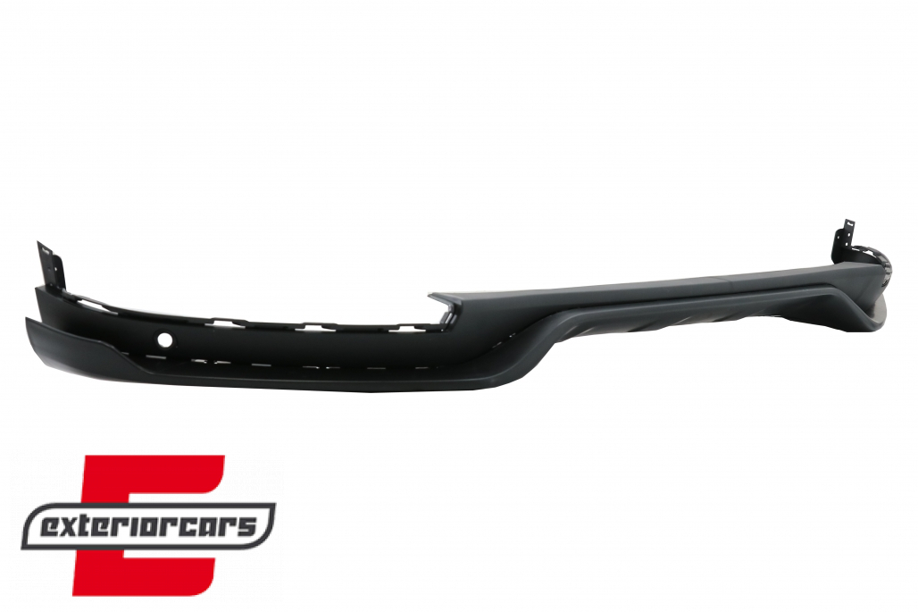 Prednji nastavak branika Aero paket M-Performance dizajn / BMW X5 F15 (2014-2018) - Slika 2