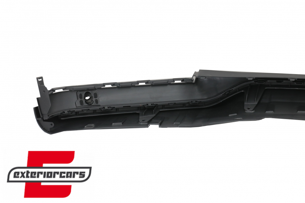 Prednji nastavak branika Aero paket M-Performance dizajn / BMW X5 F15 (2014-2018) - Slika 5