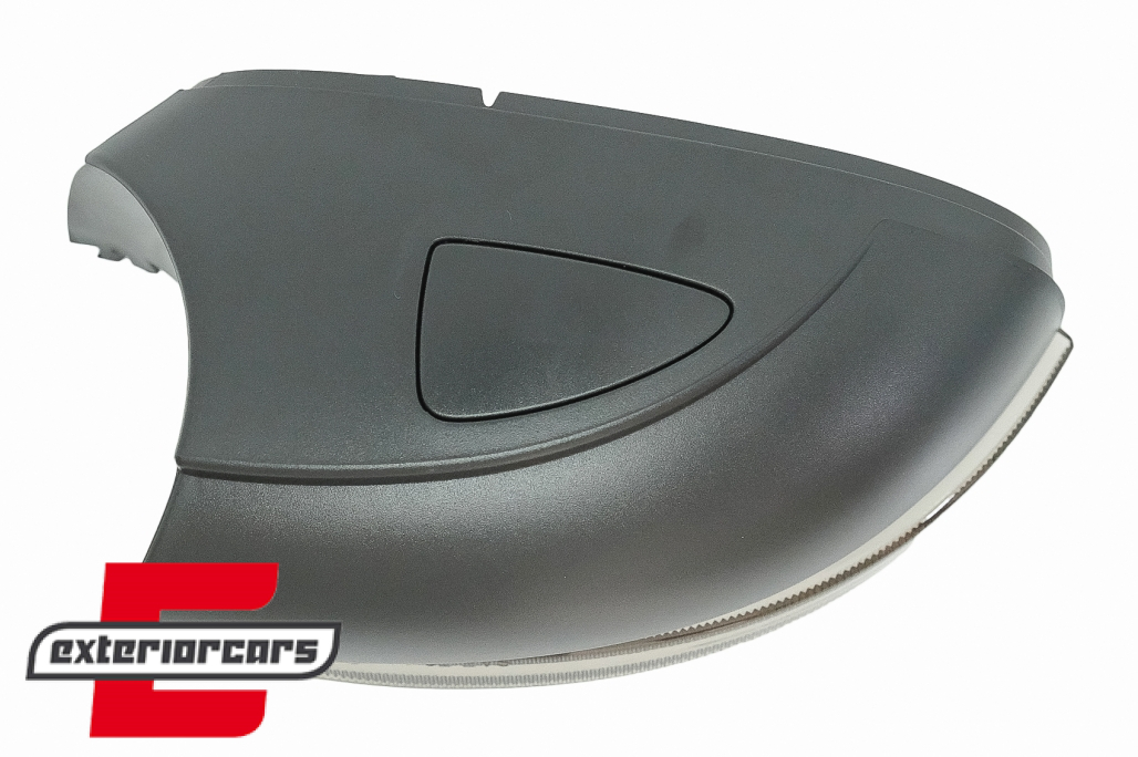 OSRAM Dinamički Full LED žmigavci retrovizora LEDriving DMI (crna) / VW Golf VI (10.2008-08.2012) Touran I (05.2010-05.2015) - Slika 5