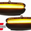 OSRAM Dinamički Full LED žmigavci retrovizora LEDriving DMI / VW Golf VI (10.2008-08.2012) Touran I (05.2010-05.2015)