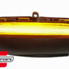 OSRAM Dinamički Full LED žmigavci retrovizora LEDriving DMI / VW Golf VI (10.2008-08.2012) Touran I (05.2010-05.2015) - Slika 3