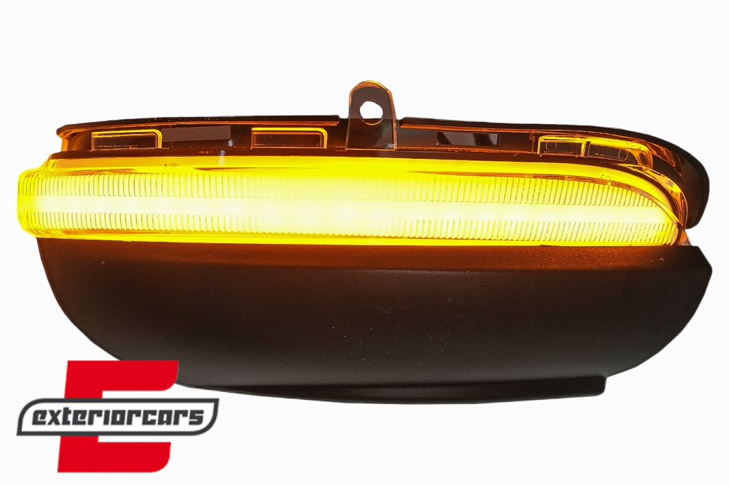 OSRAM Dinamički Full LED žmigavci retrovizora LEDriving DMI / VW Golf VI (10.2008-08.2012) Touran I (05.2010-05.2015) - Slika 3