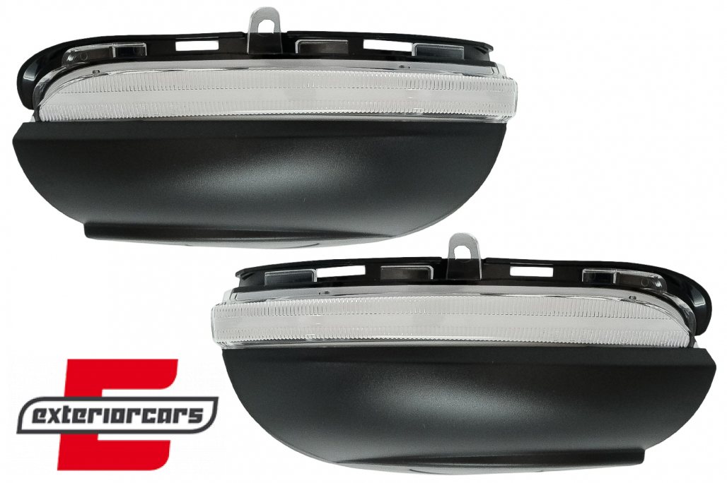 OSRAM Dinamički Full LED žmigavci retrovizora LEDriving DMI / VW Golf VI (10.2008-08.2012) Touran I (05.2010-05.2015) - Slika 2