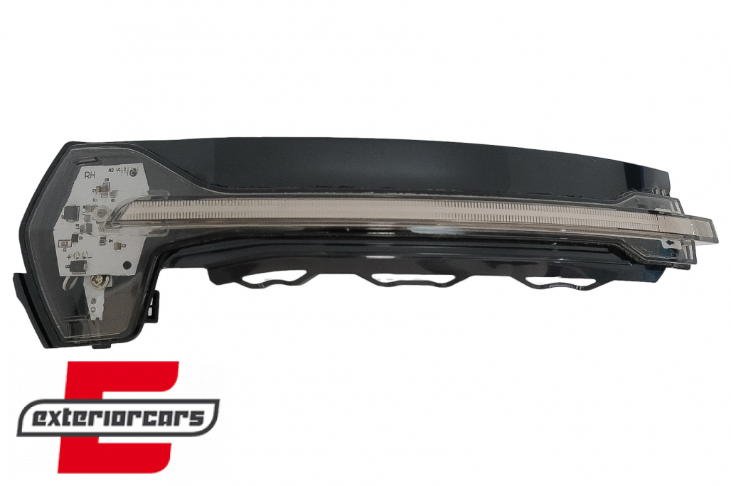OSRAM Dinamički Full LED žmigavci retrovizora LEDriving DMI (crna) / Audi A3 S3 8V (2013-) RS3 8VA (2015-) - Slika 4