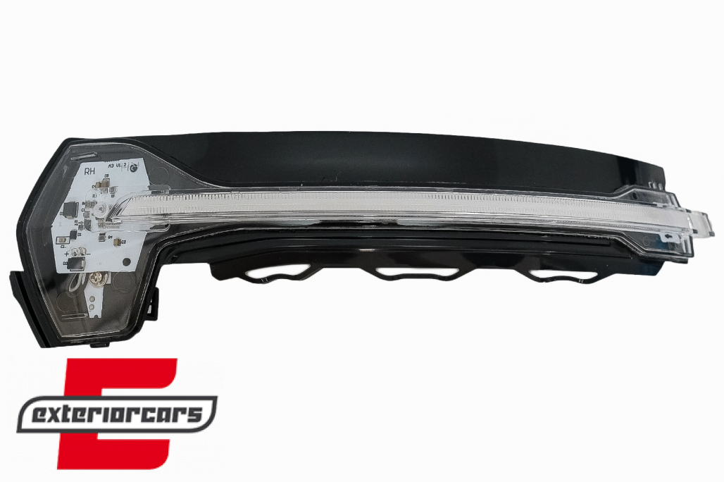 OSRAM Dinamički Full LED žmigavci retrovizora LEDriving DMI (bijela) / Audi A3 S3 8V (2013-) RS3 8VA (2015-) - Slika 4