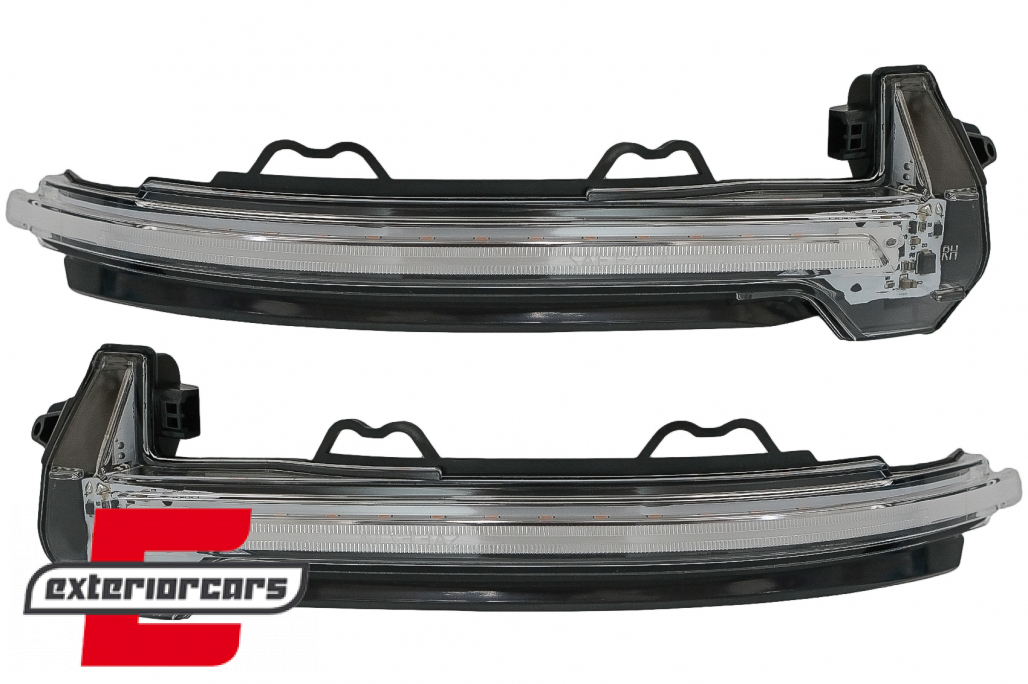 OSRAM Dinamički Full LED žmigavci retrovizora LEDriving DMI (bijela) / Audi A4 S4 RS4 B9 (2015-) Audi A5 S5 RS5 F5 (2017-) - Slika 3
