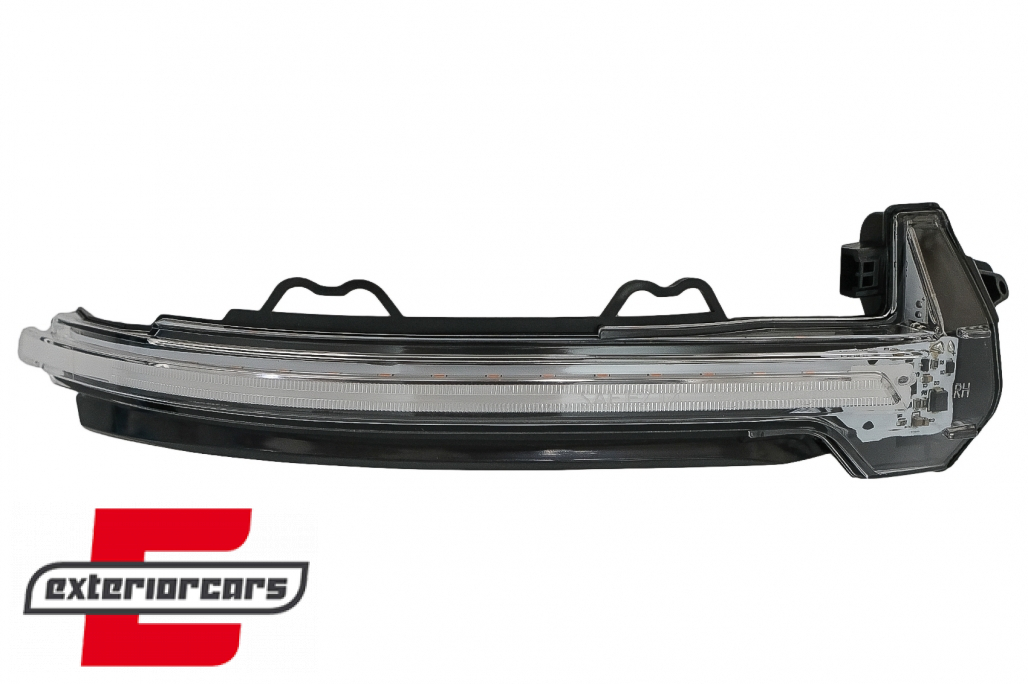 OSRAM Dinamički Full LED žmigavci retrovizora LEDriving DMI (bijela) / Audi A4 S4 RS4 B9 (2015-) Audi A5 S5 RS5 F5 (2017-) - Slika 4