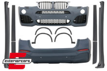 Bodykit M paket dizajn / BMW X4 F26 (2014-03.2018)