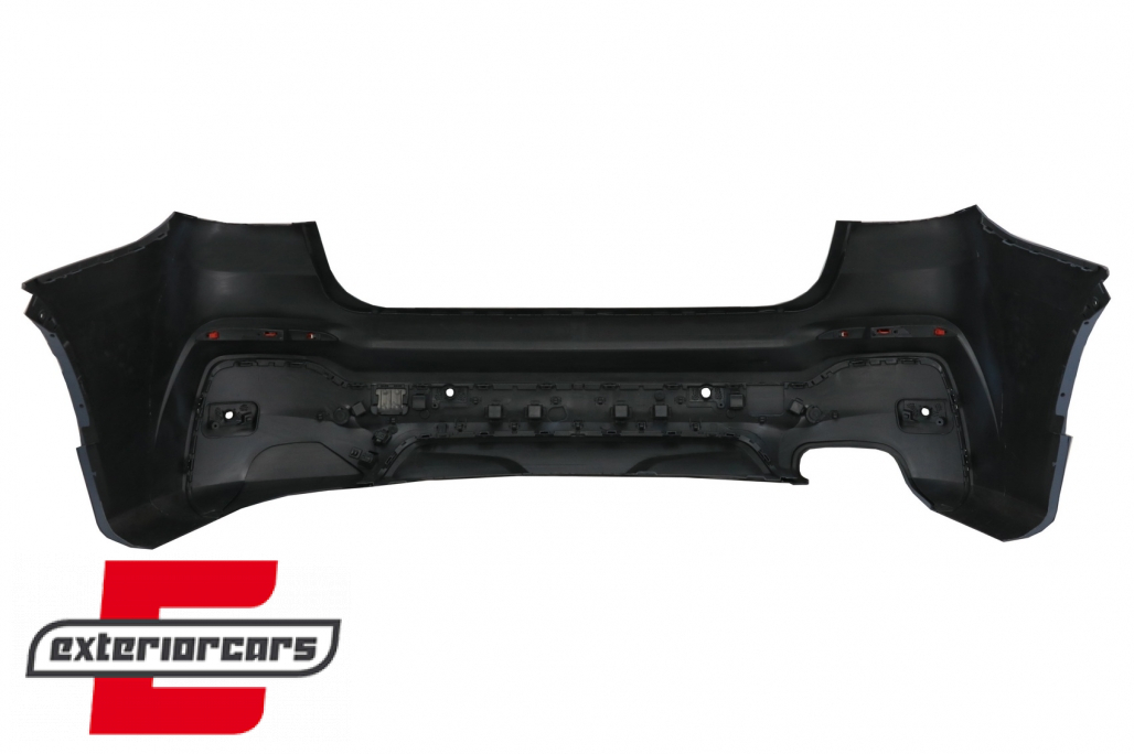 Bodykit M paket dizajn / BMW X4 F26 (2014-03.2018) - Slika 11