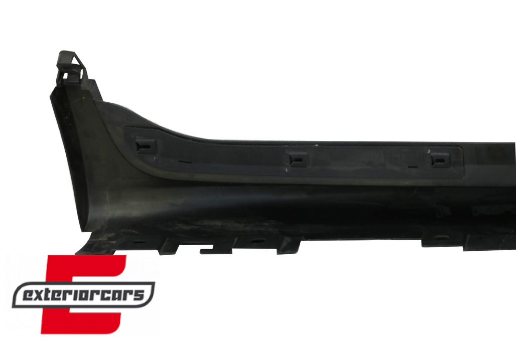 Bodykit M paket dizajn / BMW X4 F26 (2014-03.2018) - Slika 17