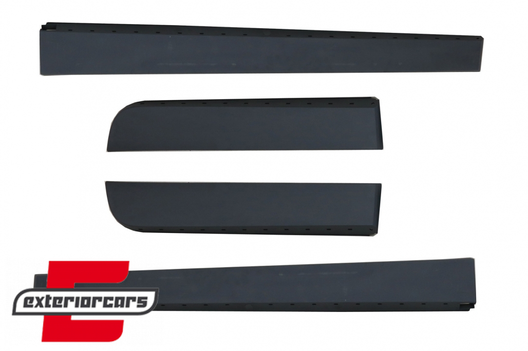 Bodykit M paket dizajn / BMW X4 F26 (2014-03.2018) - Slika 20