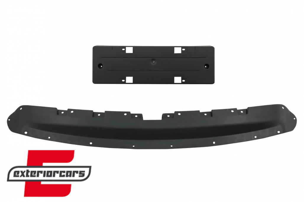 Bodykit M paket dizajn / BMW X4 F26 (2014-03.2018) - Slika 21