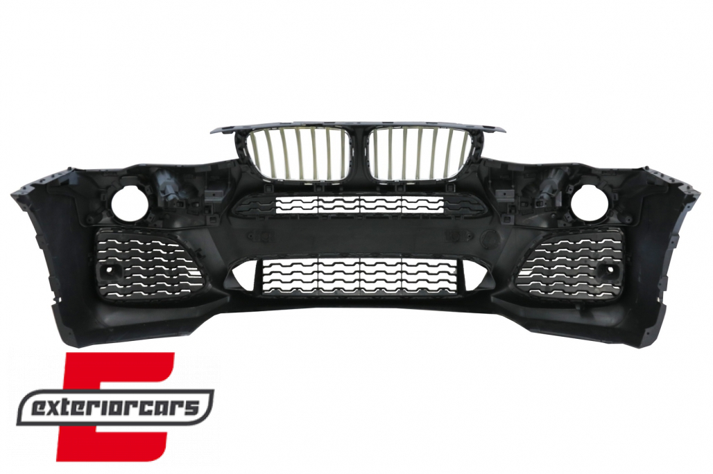 Bodykit M paket dizajn / BMW X4 F26 (2014-03.2018) - Slika 5