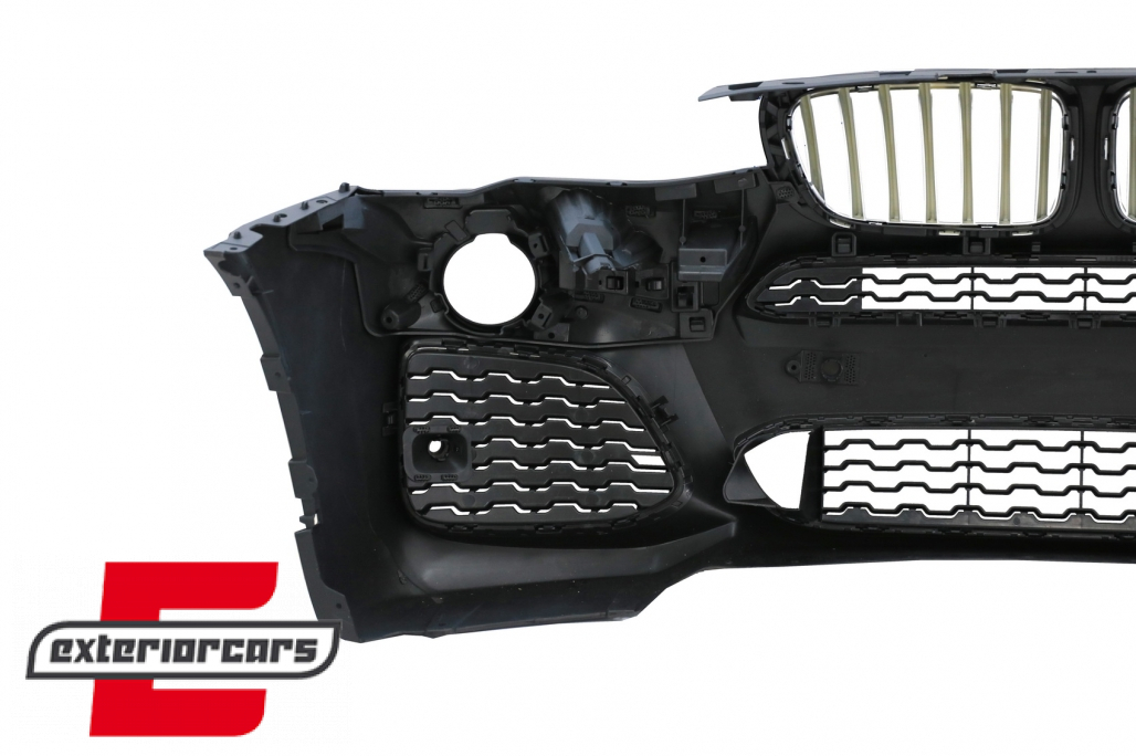 Bodykit M paket dizajn / BMW X4 F26 (2014-03.2018) - Slika 6
