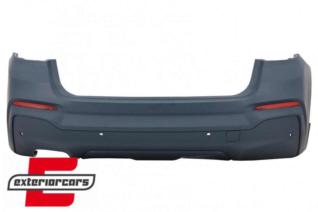 Bodykit M paket dizajn / BMW X4 F26 (2014-03.2018) - Slika 7