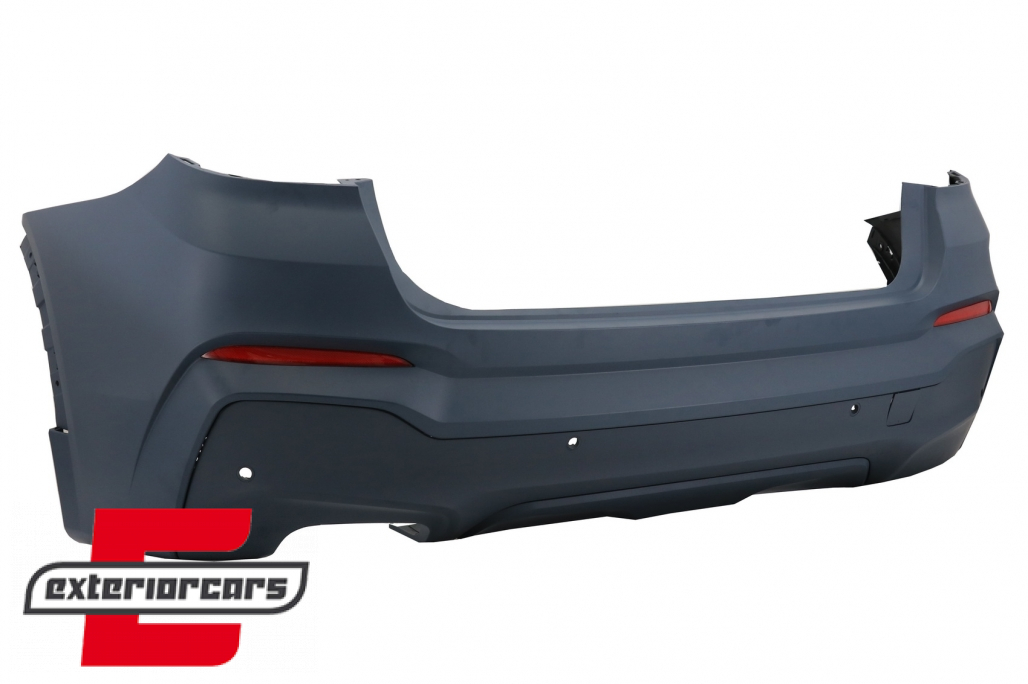 Bodykit M paket dizajn / BMW X4 F26 (2014-03.2018) - Slika 8