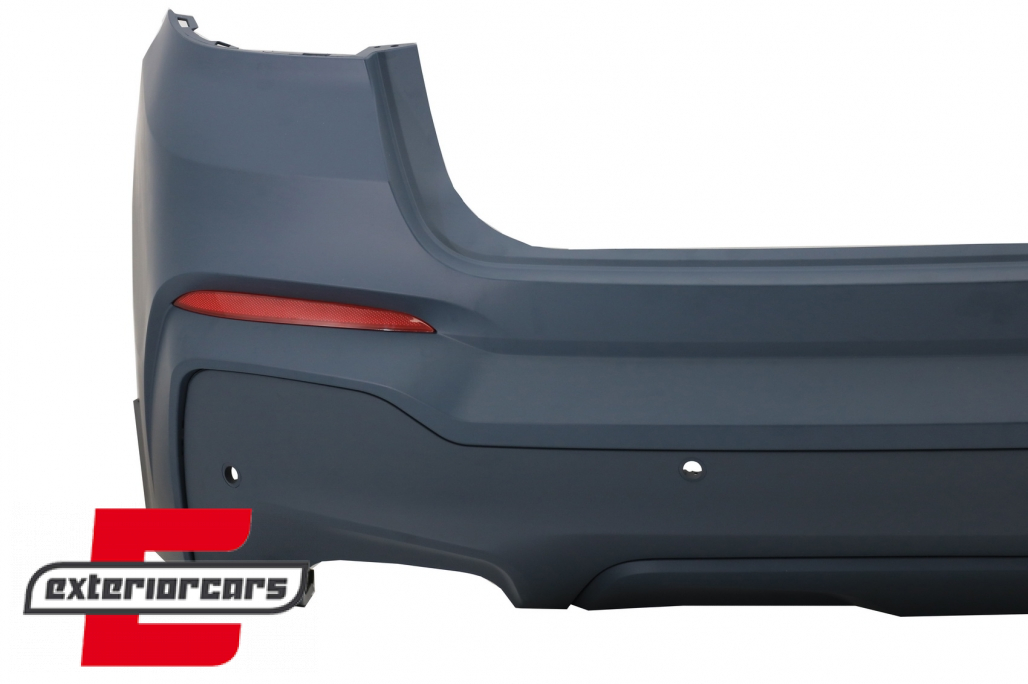 Bodykit M paket dizajn / BMW X4 F26 (2014-03.2018) - Slika 9