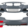 Bodykit M paket dizajn / BMW serije 3 F30 (2011-2019)