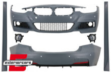 Bodykit M paket dizajn / BMW serije 3 F30 (2011-2019)